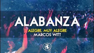 Alegre, Muy Alegre- Grupo de alabanza Centro Cristiano Cuernavaca