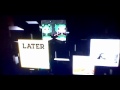 Cartoon Network USA Monday Night Bumpers With Adult Swim Handover June 11 2012