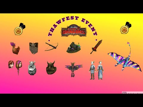 SoD THAWFEST EVENT 2021