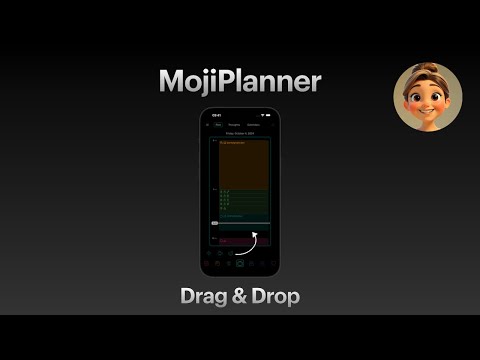 MojiMom