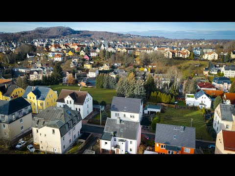 EINFAMILIENHAUS zu verkaufen in Oelsnitz (Erzgebirge) - Realis Chemnitz