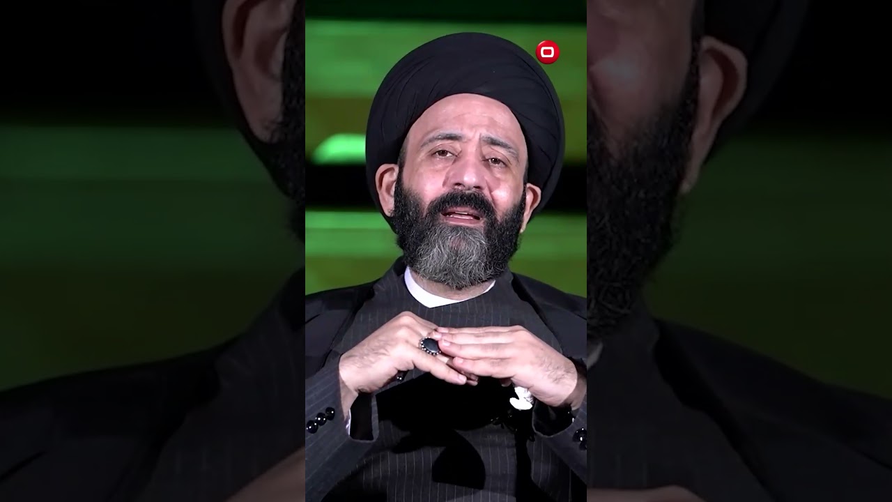فيديو | تهاوي الثقة: علامات الانهيار المجتمعي #shorts