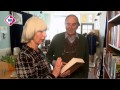 Na de Minibieb is er nu ook een ruilbibliotheek in Den Haag