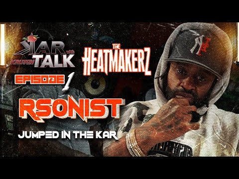 KARTALK WITH KRUTCH | The Premiere | Exclusive Hip Hop Convos Ft. The Heatmakerz, HarrdLuck & More 
