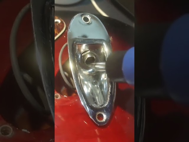 Vídeo relacionado con Tiger GAC42 - Cable de conexión para guitarra (conector jack a conector jack acodado)