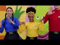 Around The World By The Wiggles World Vision International