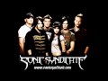 Sonic Syndicate - Double Agent 616 [HD]