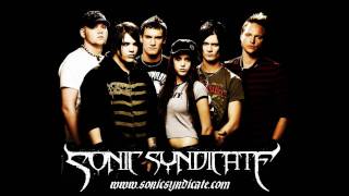 Sonic Syndicate - Double Agent 616 [HD]
