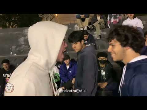 MOTOSIERRA vs JKO vs TICLA - OCTAVOS - SUB.21