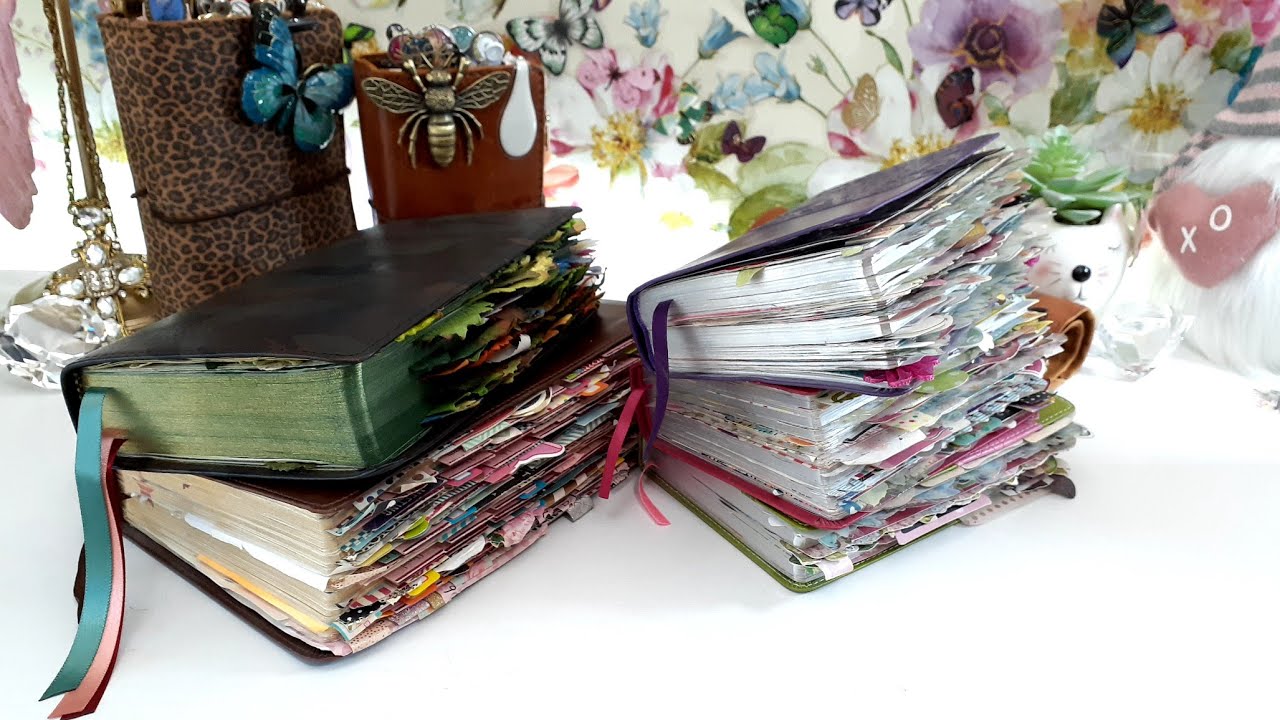 Prayer Bibles!?... Here's mine over the years 🙏📚 @catwoods5499