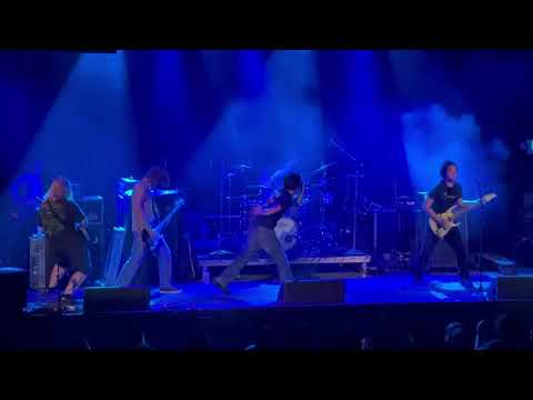 I Promised the World - Bliss in 7 Languages, Don't Just Stand There LIVE