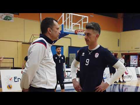 ENERGYTIME SPIKE CB   -  ALLIANZ GALATONE LE   -  3-0