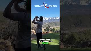 Mastering Hips and Core Movement in Golf Swing