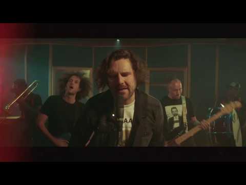 STRAATLIGKINDERS FT. ONE REVOLUTION BRASS BAND - ASEM