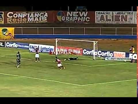 América RN 2x0 Icasa