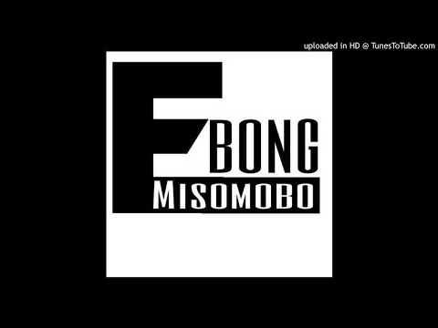 Ebong Misomobo -- Baye  Wa Ndangle