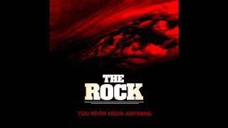 The Rock - Gambler's Blues.wmv