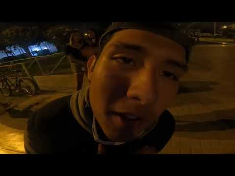 PKS vs ZAIKO - SEMIFINAL - LZ TOUR LOS OLIVOS