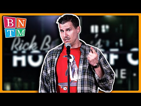 Alex Schultz Opening Stand-Up for Million Dollar Extreme - April 18, 2024