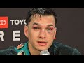 BANGED UP BRANDON FIGUEROA RESPONDS TO ANGRY MARK MAGSAYO ON LOSS! ADMITS FIGHT WAS CLOSE!