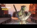 Highlight Genji 21 07 2016