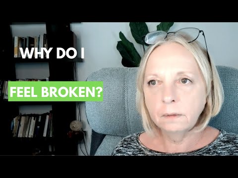 Defectiveness and Shame Schema - Why You Feel Like Something’s Wrong With You