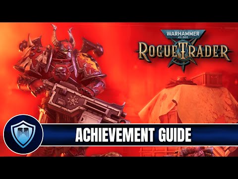 Aviation Saviour: How to Kill the Chaos Marine & Save the Shuttles - Warhammer 40k Rogue Trader