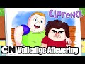 Clarence | Dierentuin (Volledige Aflevering) | Cartoon Network