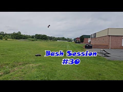 Bash Session #30