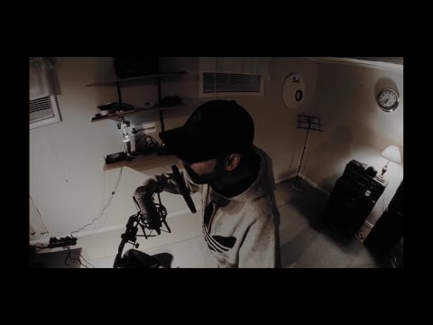 Dizzle Beatz - Frankie Krupnik (OFFICIAL VIDEO)