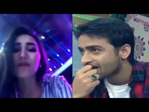 PECAH!!! Isak tangis Ayu Ting Ting di akhir lagu bikin suasana menjadi haru