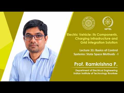 Lecture 55 Load management with EV II