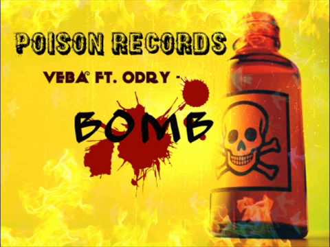 Veba ft. Odry - BOMB (Yeni 2013)