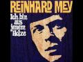 Reinhard Mey - Ich trag' den Staub von deinen ...