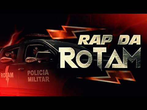 Rap Monstro da ROTAM / Viva o Raio Imortal 💀⚡ / JC Rap x Mike 01