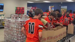 Volunteer Spotlight - SEMO Food Bank
