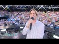 "Rum" von Vincent Gross LIVE beim Schlagerboom Open Air in Kitzbühel 2025