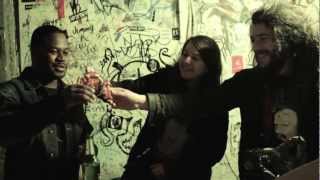 CLOV - REMEMBER ME (BTS)