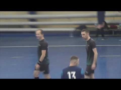 9 КХ 11 Лига Гризли   SoftServe 2