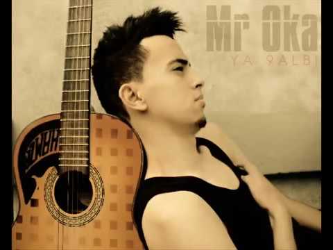 Copie de MR OKA   YA 9ALBI