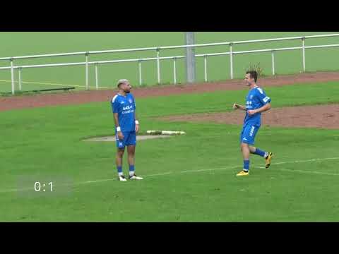 Highlights I Westfalenpokal 24/25 3.Runde CF Kurdistan Bochum - SC Westfalia Herne
