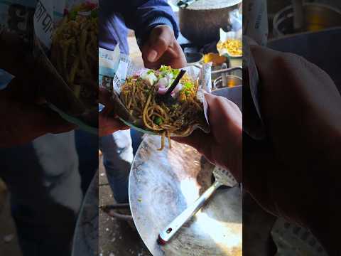 Aaj khai Chori ki matar wali chowmin 😁 #shorts #minivlog #foodvlog