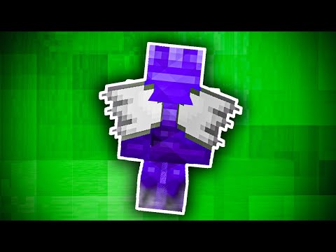 MC Eternal Modpack Ep. 45 Angel Ring Flight