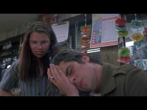 The Way of the Gun - Gas Station