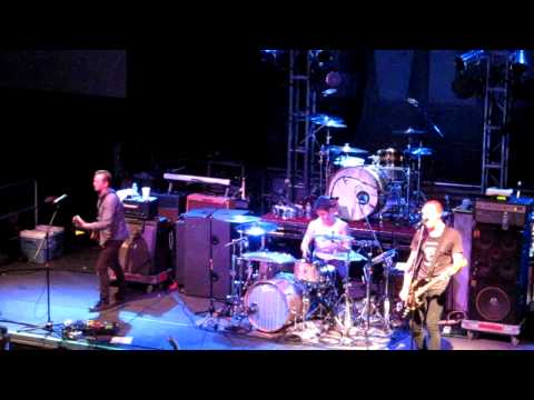Thumbnail for Eve 6 - Inside Out (Live) - 8.18.12 - Spokane, WA by Eve 6