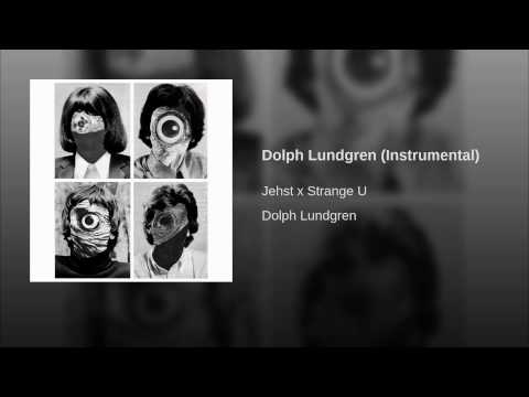 Dolph Lundgren (Instrumental)