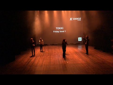 KNS Stockholm Final Show Spring 2020 pt.6