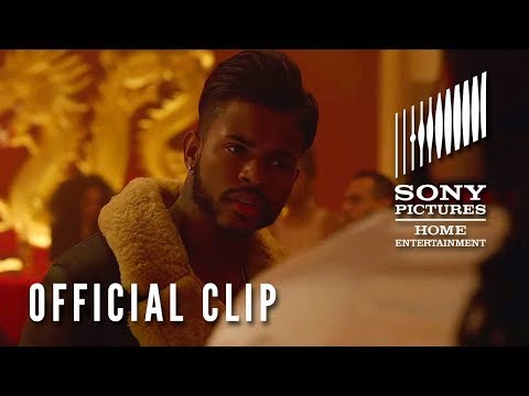 SUPERFLY: Clip - "Casino" Now In Theatres