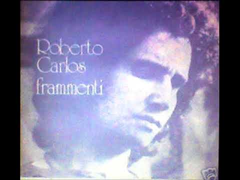 Videoclip de Frammenti — Roberto Carlos