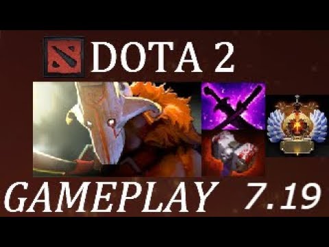 Dota 2 BEST JUGGERNAUT GAME! Ranked Gameplay Commentary [IMMORTAL]